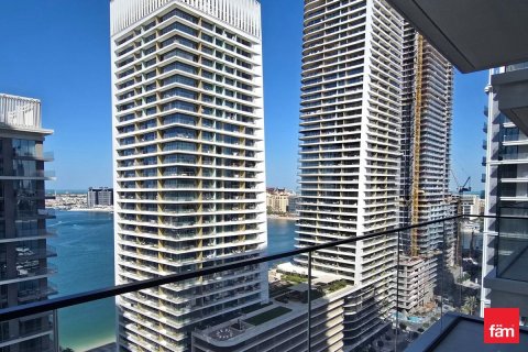 Снять в аренду квартиру в Dubai Harbour, Дубай: 1 спальня, 73.7м², № 91746 - фото 2