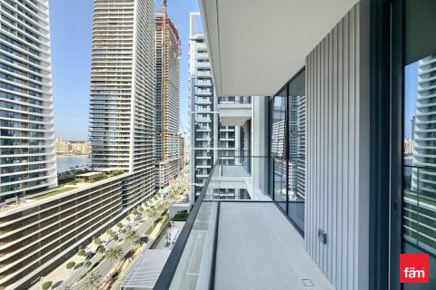 Квартира в Dubai Harbour, Дубай, 1 спальня, 73.7м², № 91746