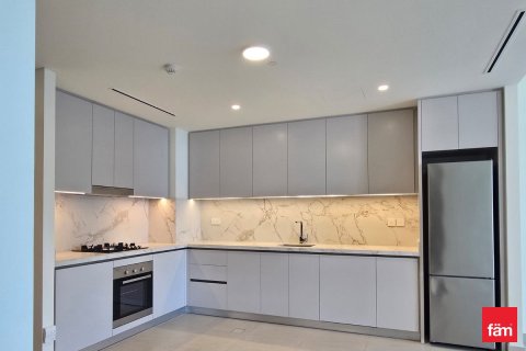 Снять в аренду квартиру в Dubai Harbour, Дубай: 1 спальня, 73.7м², № 91746 - фото 3