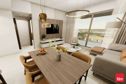 Appartement à Dubai, 1 chambre, 78.8 m², № 91745 - photo 21