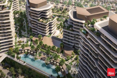 Appartement à Dubai, 1 chambre, 78.8 m², № 91745 - photo 3