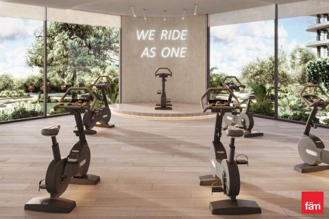 Appartement à Dubai, 1 chambre, 78.8 m², № 91745 - photo 11