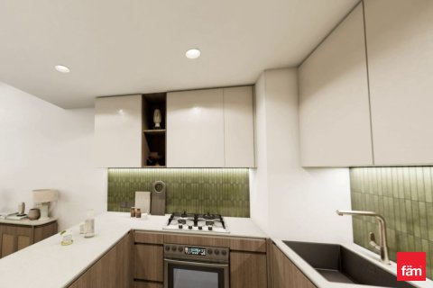 Appartement à Dubai, 1 chambre, 78.8 m², № 91745 - photo 19