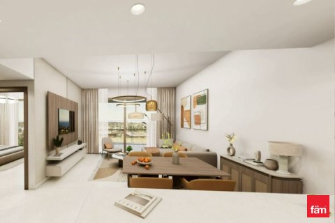 Appartement à Dubai, 1 chambre, 78.8 m², № 91745