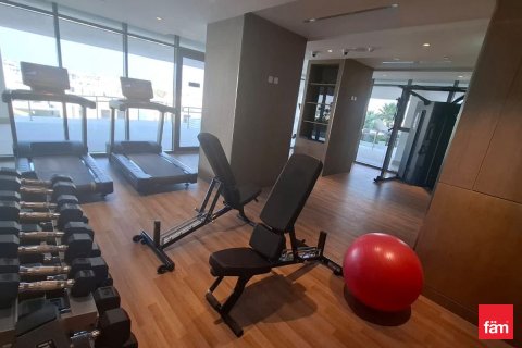 Снять в аренду квартиру в Al Furjan, Дубай: 2 спальни, 81.3м², № 91744 - фото 9