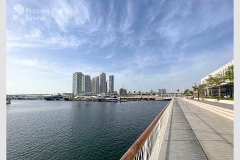 Apartamento en Dubai Harbour, Dubai, 1 dormitorio, 74.2 m², № 91741 - foto 6