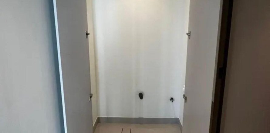 Apartamento en Dubai Harbour, Dubai, 1 dormitorio, 74.2 m², № 91741