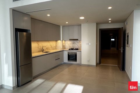 Apartamento en Dubai Harbour, Dubai, 1 dormitorio, 74.2 m², № 91741