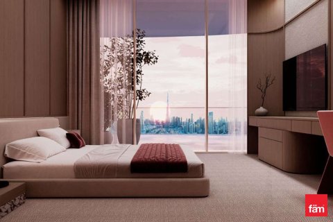 Appartement à Downtown Dubai (Downtown Burj Dubai), Dubai, 2 chambres, 136.1 m², № 91742