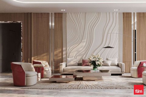 Apartamento en Downtown Dubai (Downtown Burj Dubai), Dubai, 2 dormitorios, 136.1 m², № 91742 - foto 9