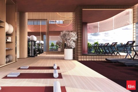 Apartamento en Downtown Dubai (Downtown Burj Dubai), Dubai, 2 dormitorios, 136.1 m², № 91742 - foto 2