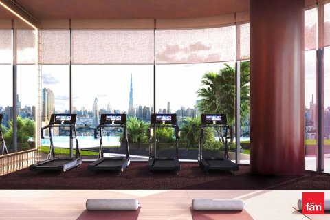 Apartamento en Downtown Dubai (Downtown Burj Dubai), Dubai, 2 dormitorios, 136.1 m², № 91742 - foto 3