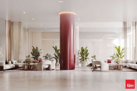 Apartamento en Downtown Dubai (Downtown Burj Dubai), Dubai, 2 dormitorios, 136.1 m², № 91742 - foto 6