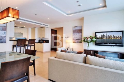 Apartamento en Jumeirah Lake Towers, Dubai, 2 dormitorios, 94 m², № 23375 - foto 1
