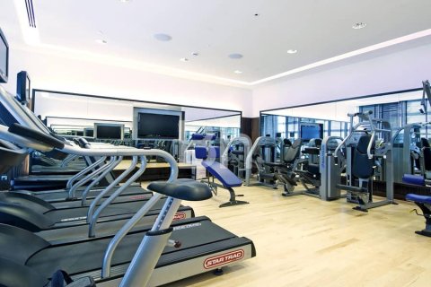 Apartamento en Jumeirah Lake Towers, Dubai, 2 dormitorios, 94 m², № 23375 - foto 6