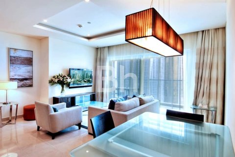Apartamento en Jumeirah Lake Towers, Dubai, 2 dormitorios, 94 m², № 23375 - foto 9