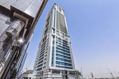 Apartamento en Jumeirah Lake Towers, Dubai, 2 dormitorios, 94 m², № 23375 - foto 2