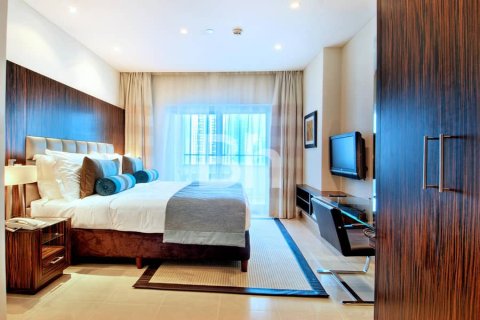 Apartamento en Jumeirah Lake Towers, Dubai, 2 dormitorios, 94 m², № 23375 - foto 11