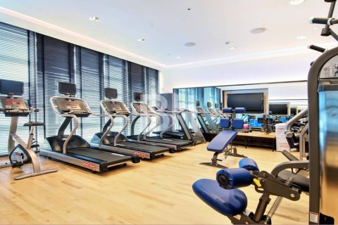 Apartamento en Jumeirah Lake Towers, Dubai, 2 dormitorios, 94 m², № 23375 - foto 5