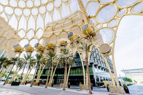 شقة فندقية في دبي 1غرف نوم, 50 م² رقم 23357 - صورة 19