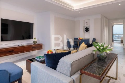 شقة فندقية في دبي 1غرف نوم, 50 م² رقم 23357 - صورة 1
