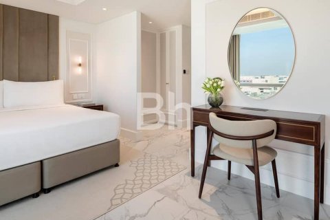 شقة فندقية في دبي 1غرف نوم, 50 م² رقم 23357 - صورة 24