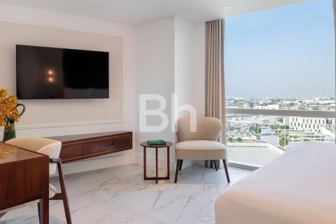 شقة فندقية في دبي 1غرف نوم, 50 م² رقم 23357 - صورة 26
