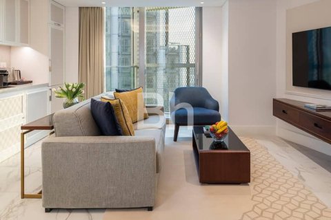 شقة فندقية في دبي 1غرف نوم, 50 م² رقم 23357 - صورة 30
