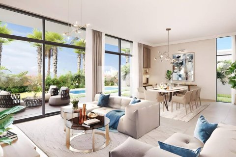 Villa in Al Furjan, Dubai 4 bedrooms, 367 sq.m. № 23372 - photo 8
