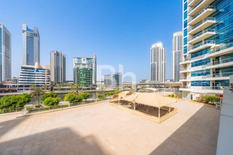Apartamento en Dubai Marina, Dubai, 2 dormitorios, 131 m², № 23374 - foto 16