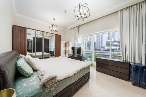 Apartamento en Dubai Marina, Dubai, 2 dormitorios, 131 m², № 23374 - foto 11