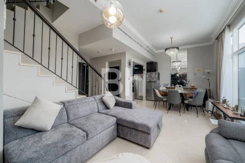 Apartamento en Dubai Marina, Dubai, 2 dormitorios, 131 m², № 23374 - foto 1