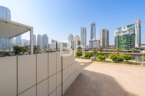 Apartamento en Dubai Marina, Dubai, 2 dormitorios, 131 m², № 23374 - foto 15