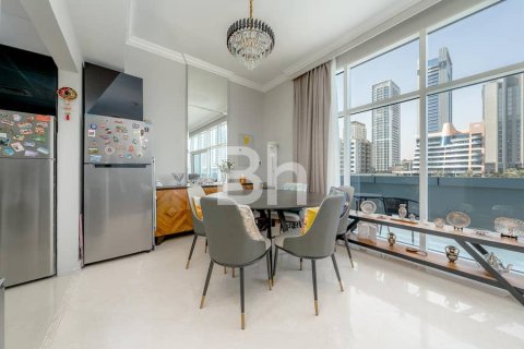 Apartamento en Dubai Marina, Dubai, 2 dormitorios, 131 m², № 23374 - foto 20