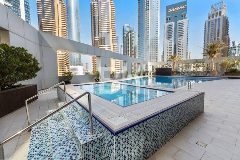 Apartamento en Dubai Marina, Dubai, 1 dormitorio, 67 m², № 23373 - foto 2