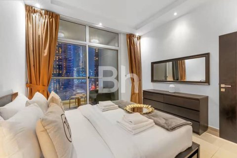 Apartamento en Dubai Marina, Dubai, 1 dormitorio, 67 m², № 23373 - foto 8