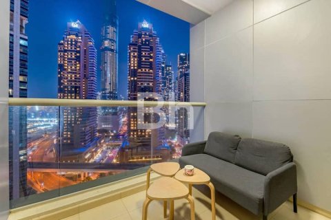 Apartamento en Dubai Marina, Dubai, 1 dormitorio, 67 m², № 23373 - foto 13