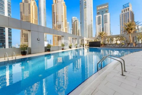 Apartamento en Dubai Marina, Dubai, 1 dormitorio, 67 m², № 23373 - foto 16