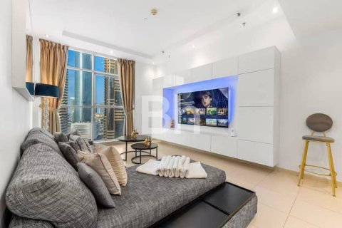 Apartamento en Dubai Marina, Dubai, 1 dormitorio, 67 m², № 23373 - foto 19