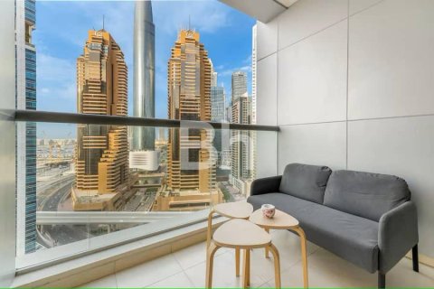 Apartamento en Dubai Marina, Dubai, 1 dormitorio, 67 m², № 23373 - foto 6