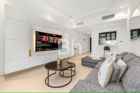 Apartamento en Dubai Marina, Dubai, 1 dormitorio, 67 m², № 23373 - foto 18