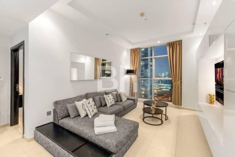 Apartamento en Dubai Marina, Dubai, 1 dormitorio, 67 m², № 23373 - foto 20