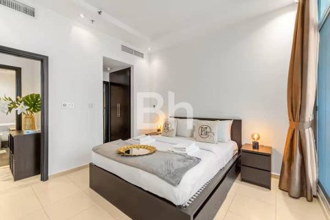 Apartamento en Dubai Marina, Dubai, 1 dormitorio, 67 m², № 23373 - foto 9