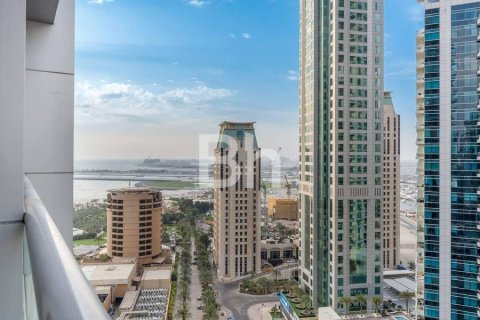 Apartamento en Dubai Marina, Dubai, 1 dormitorio, 67 m², № 23373 - foto 1