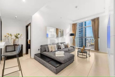 Apartamento en Dubai Marina, Dubai, 1 dormitorio, 67 m², № 23373 - foto 4
