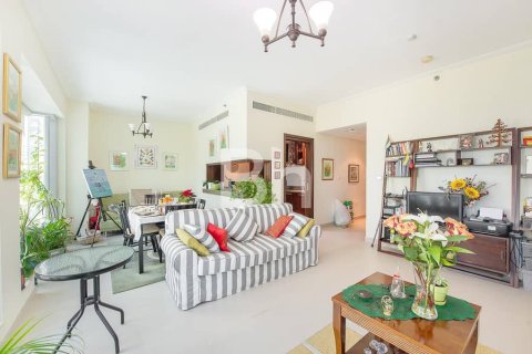 Apartamento en Dubai Marina, Dubai, 1 dormitorio, 89 m², № 23371 - foto 10