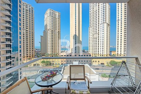 Apartamento en Dubai Marina, Dubai, 1 dormitorio, 89 m², № 23371 - foto 4