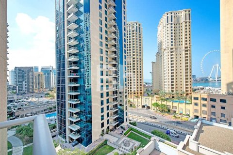 Apartamento en Dubai Marina, Dubai, 1 dormitorio, 89 m², № 23371 - foto 3