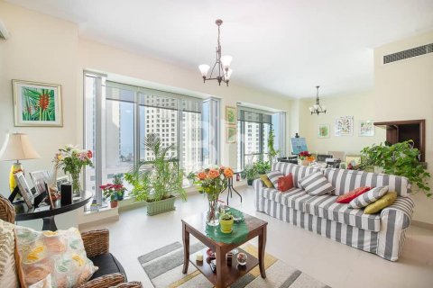 Apartamento en Dubai Marina, Dubai, 1 dormitorio, 89 m², № 23371 - foto 12