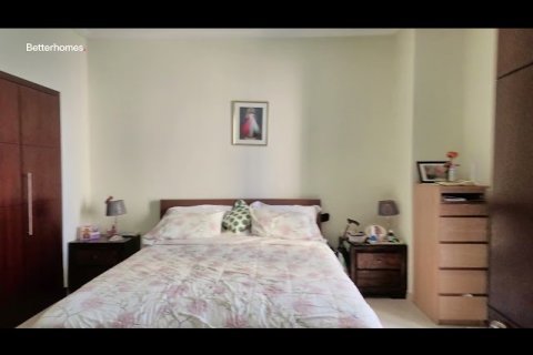 Apartamento en Dubai Marina, Dubai, 1 dormitorio, 89 m², № 23371 - foto 2